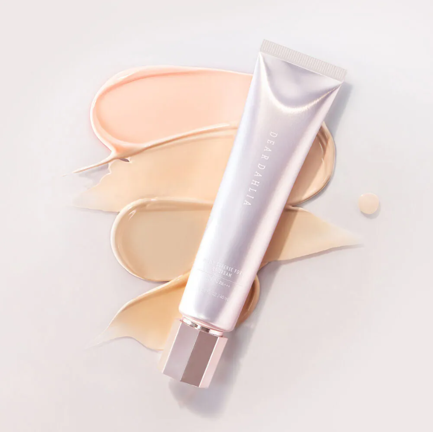 [ DEAR DAHLIA ] Daily Defense PDRN BB Cream 551463