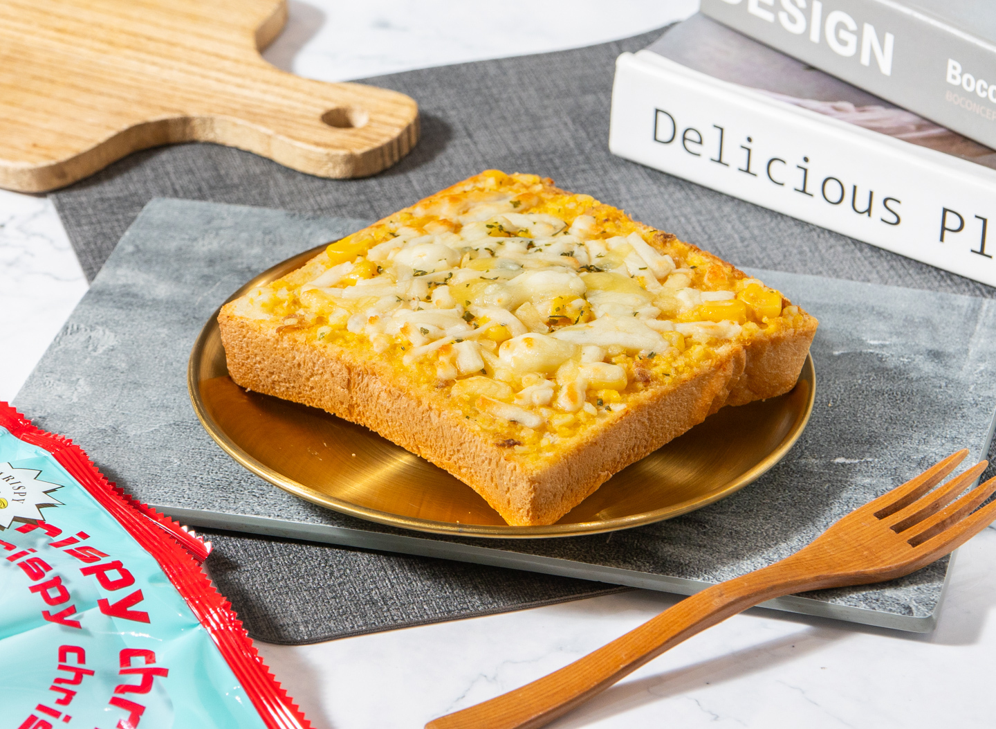 ▌超級祕制 ▌鮪魚乾酪蛋沙拉天然奶油軟心鮮奶厚片