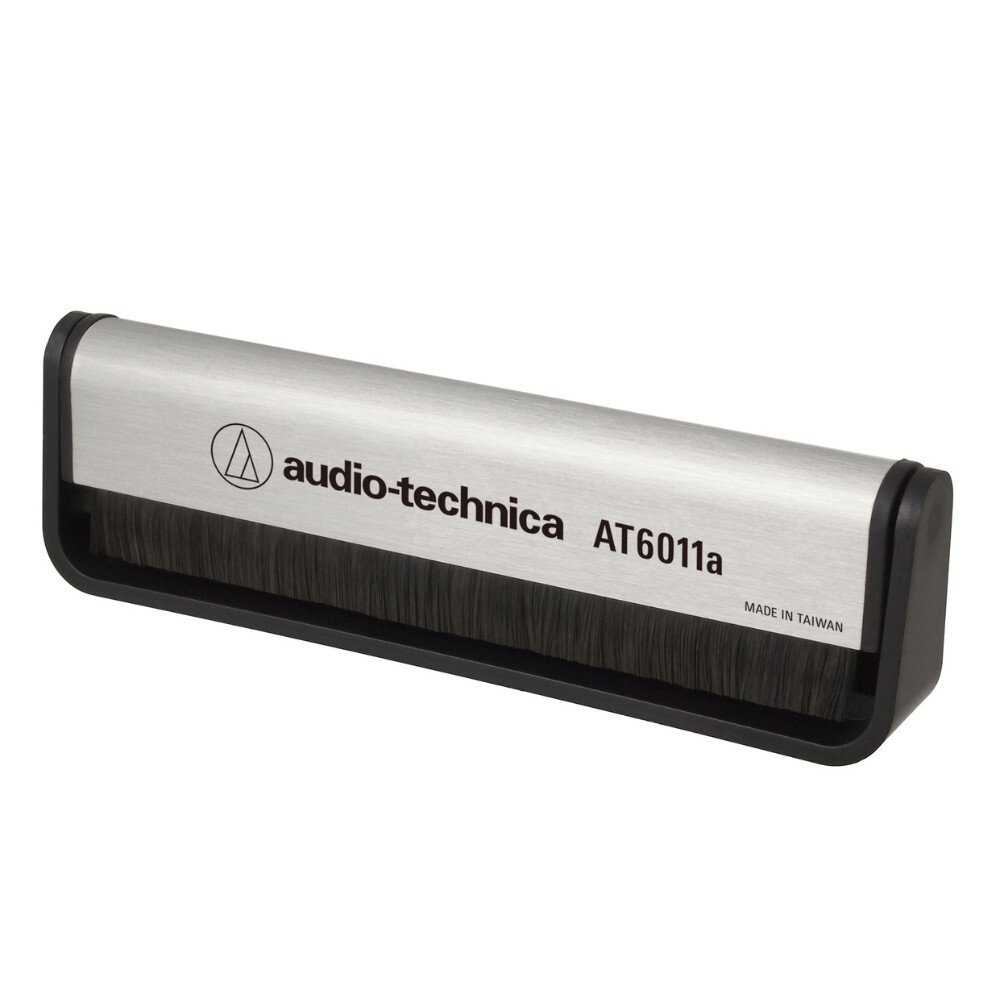 Audio-Technica Anti-Static Record Brush