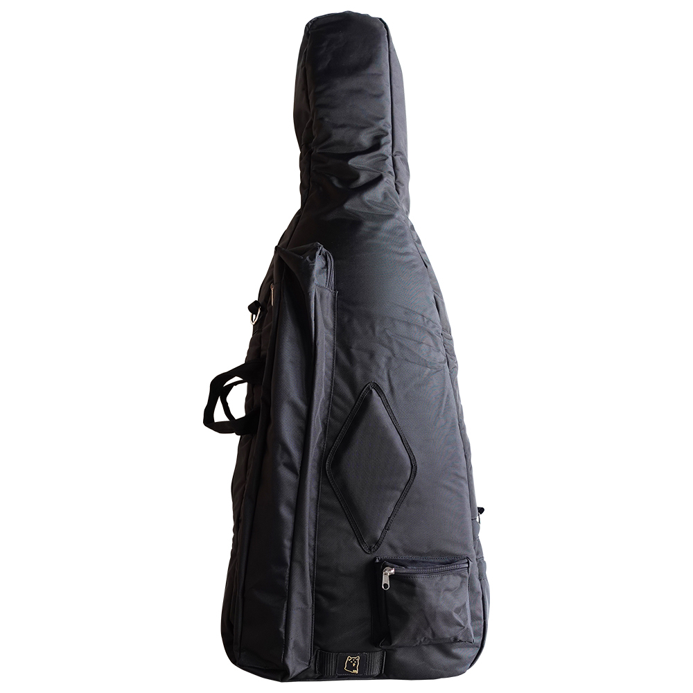 SB 台灣製MIT加厚防潑水大提琴袋