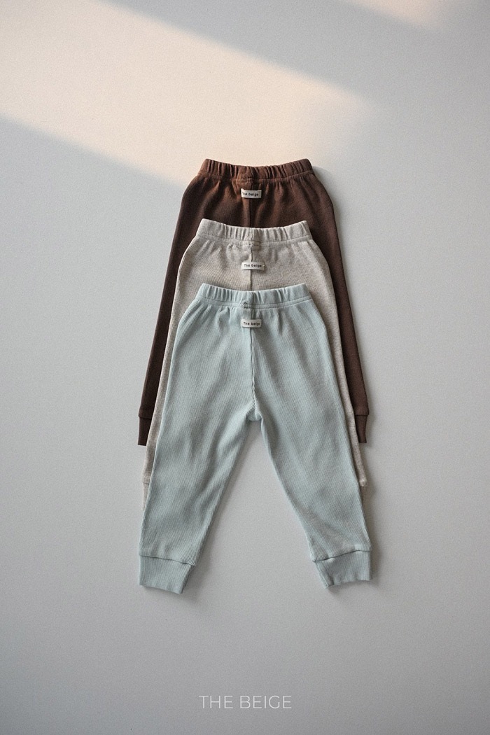 經典不敗運動褲