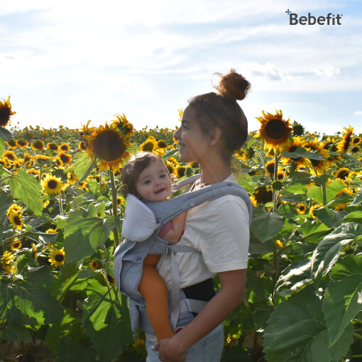 用對揹帶，就能避開意想不到的危險