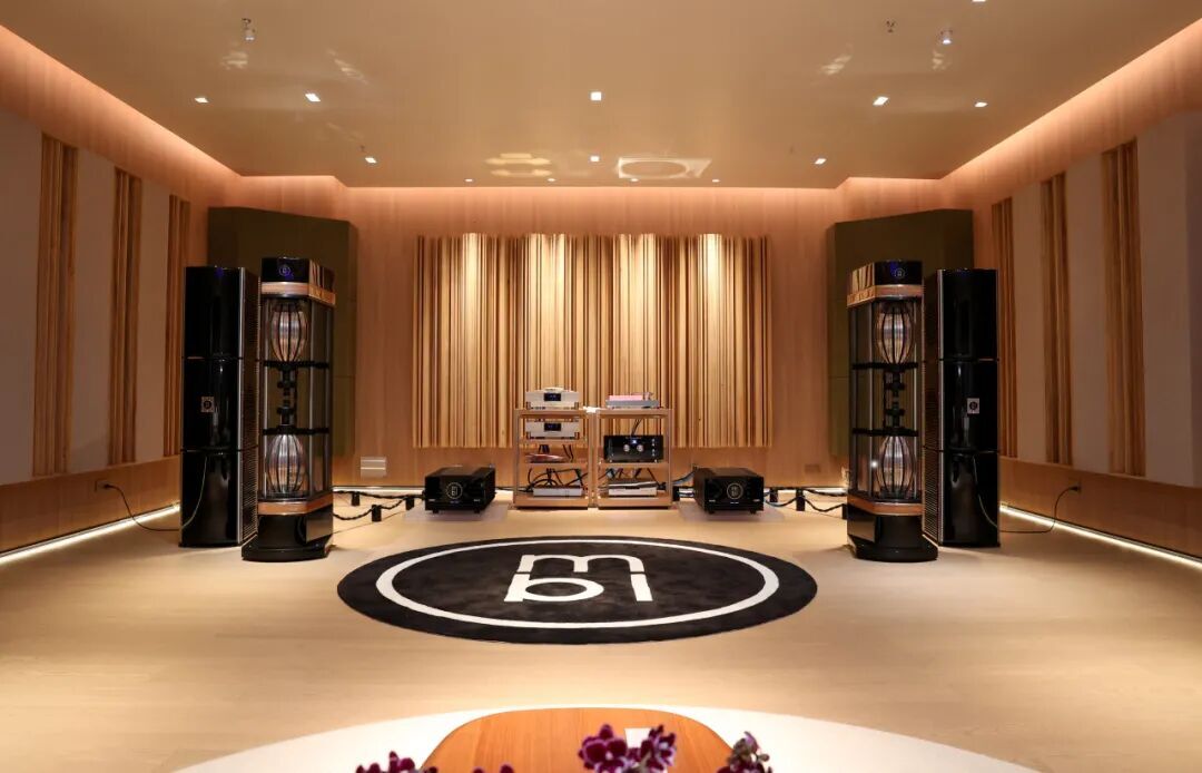 MBL 101X-Treme MKII 特別簽名版 Signature Edition Hong Kong