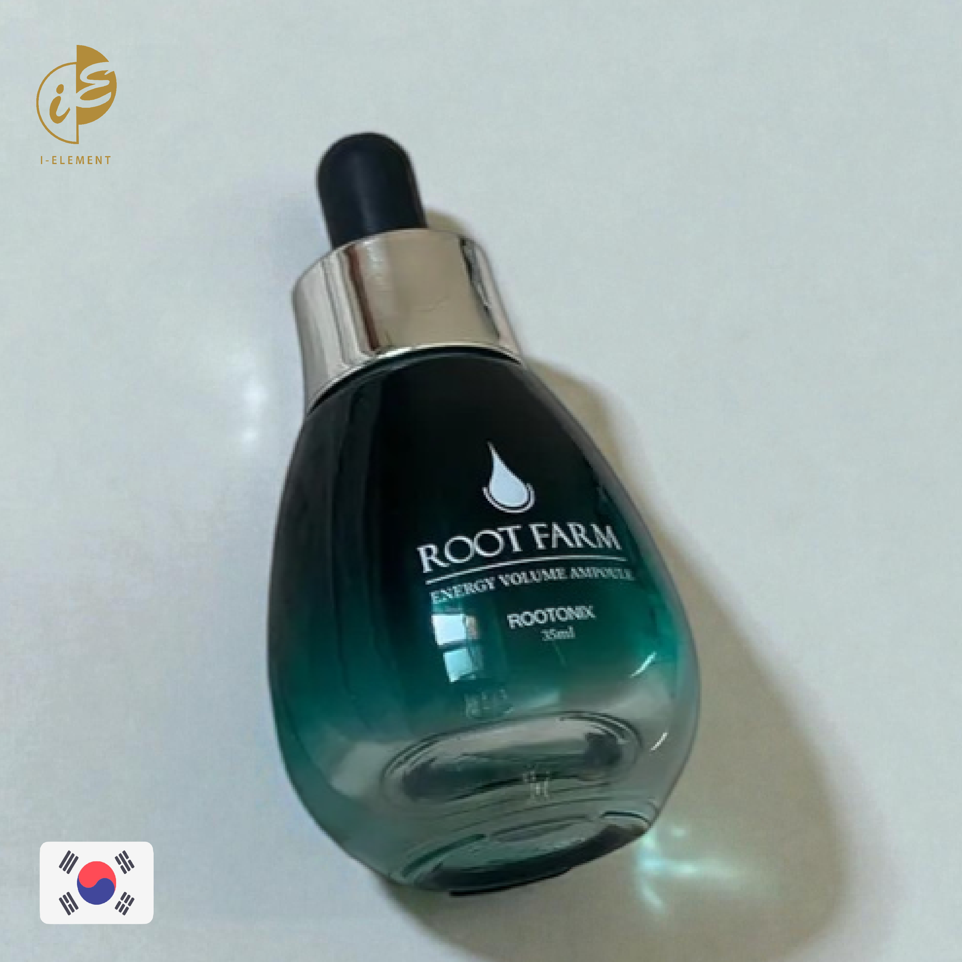 ROOTONIX (roobliss) 生髮精華 [35ml]