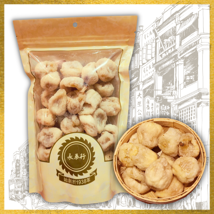 美國特級無花果 (1磅裝)