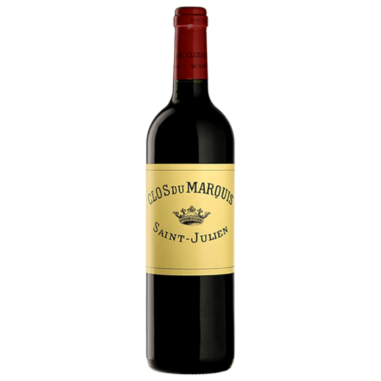 Clos Du Marquis 2017