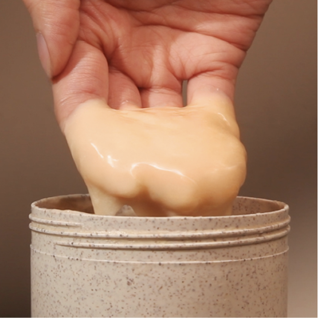 ROOTONIX (roobliss) 10秒深層滋潤角蛋白髮膜 [250ml]