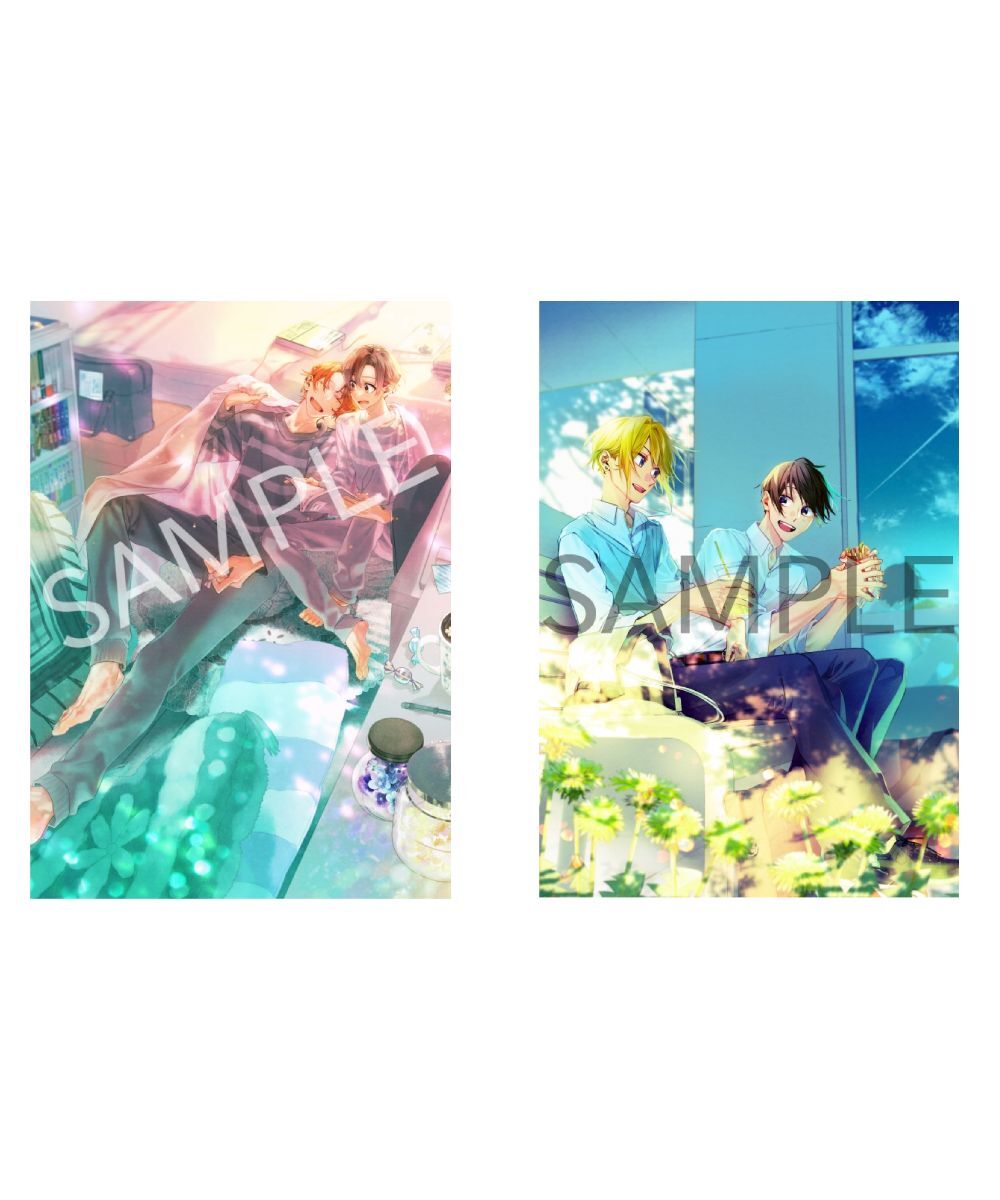 預購-佐佐木與宮野 平野與鍵浦 極光壓克力板 系列【日本進口精品】