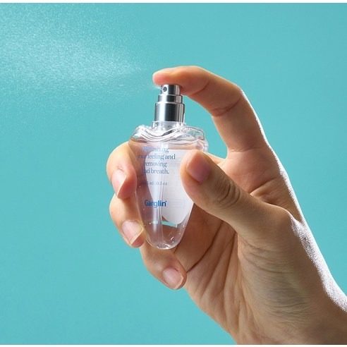 【Garglin】薄荷口腔噴霧 15ml