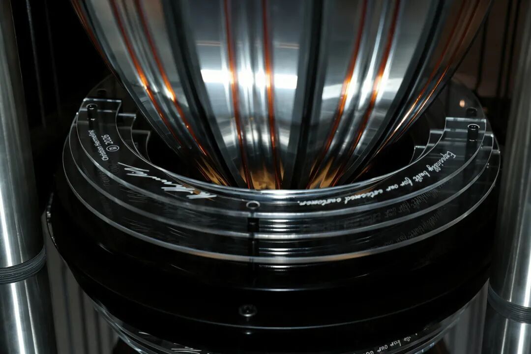 MBL 101X-Treme MKII Signature Edition 特別簽名版 Hong Kong