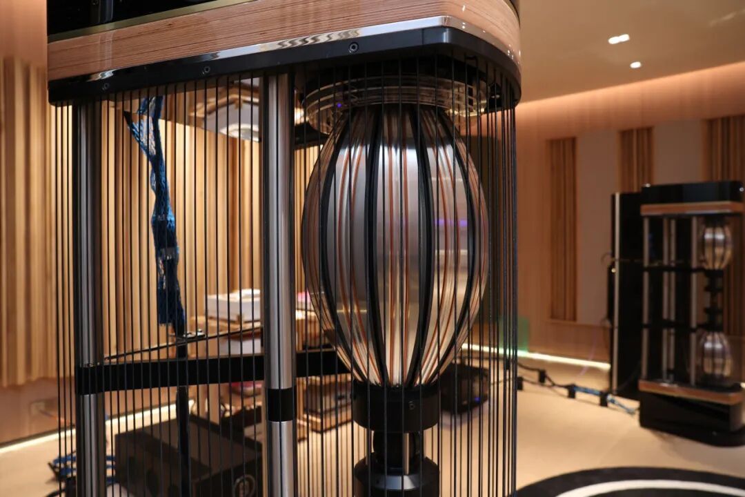 MBL 101X-Treme MKII 特別簽名版 Signature Edition Details Hong Kong