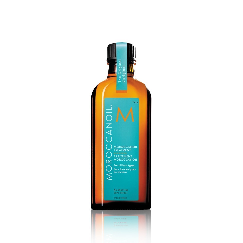 【MOROCCANOIL】摩洛哥優油 100ml