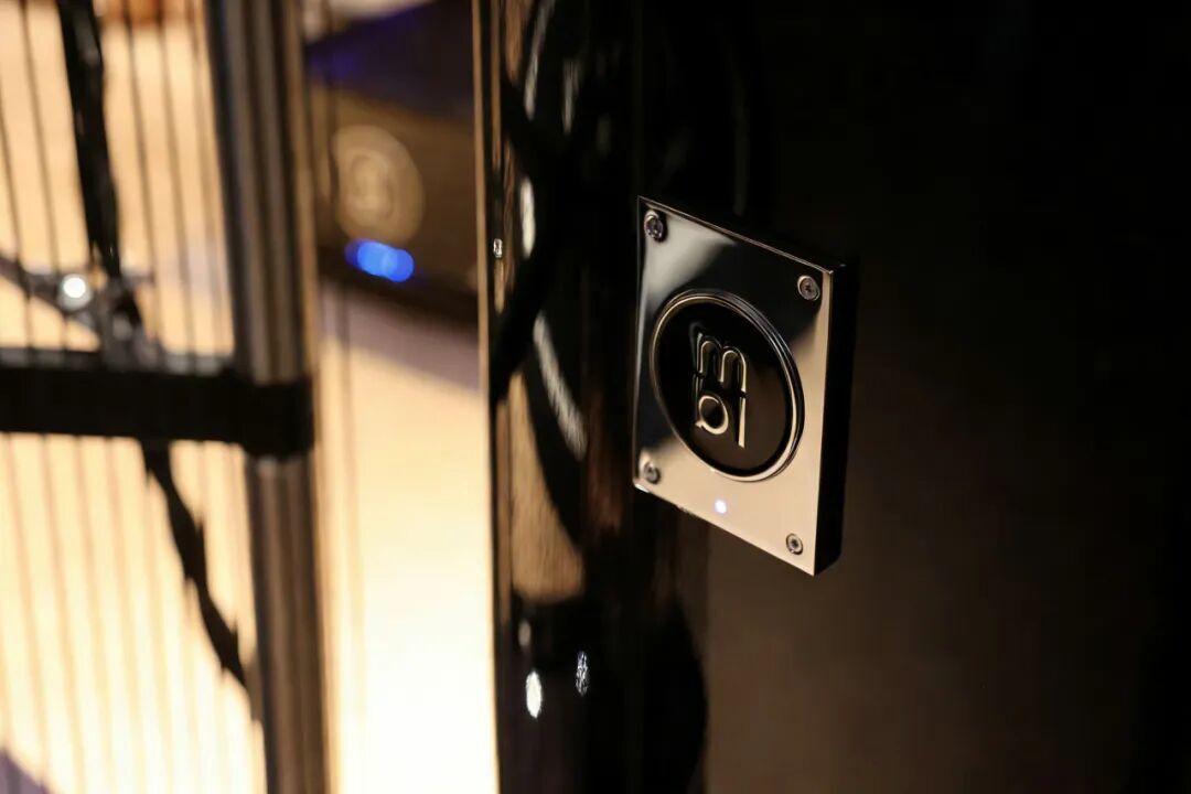 MBL 101X-Treme MKII Reference Special Signature Edition Details Hong Kong