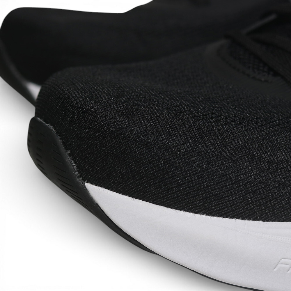 ASICS 慢跑鞋 GEL-PULSE 17 黑白 2E寬楦 運動鞋 男 1011C157001