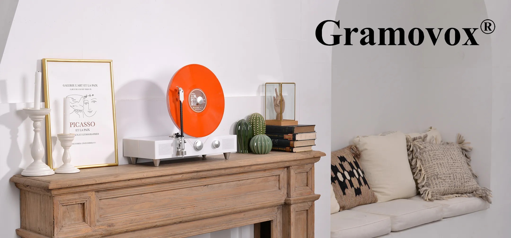 Gramovox