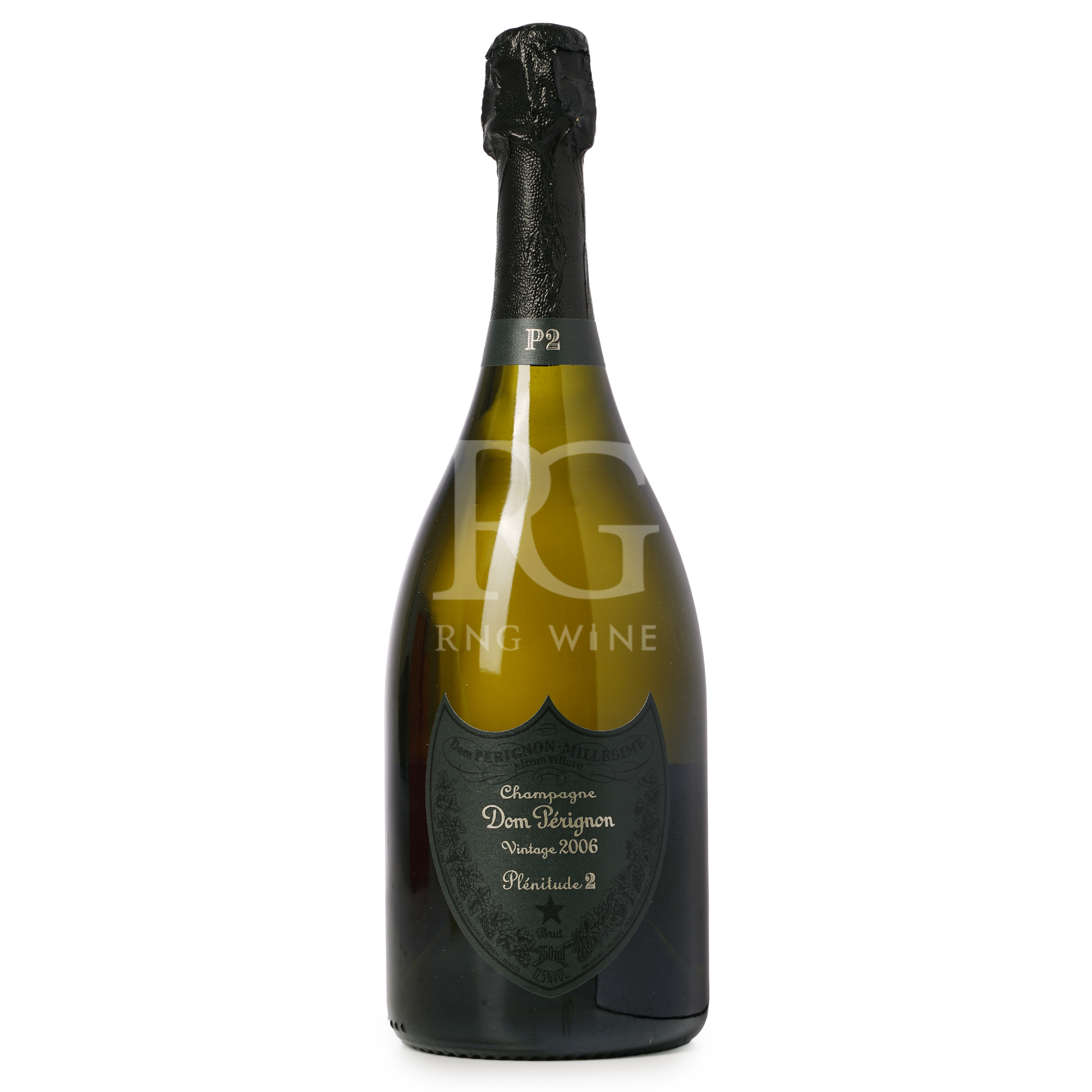 Dom Perignon P2 2006 (WS98)