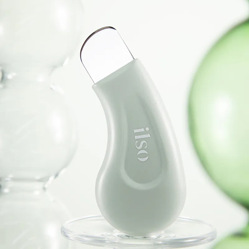 【ilso】人體工學去黑頭鏟