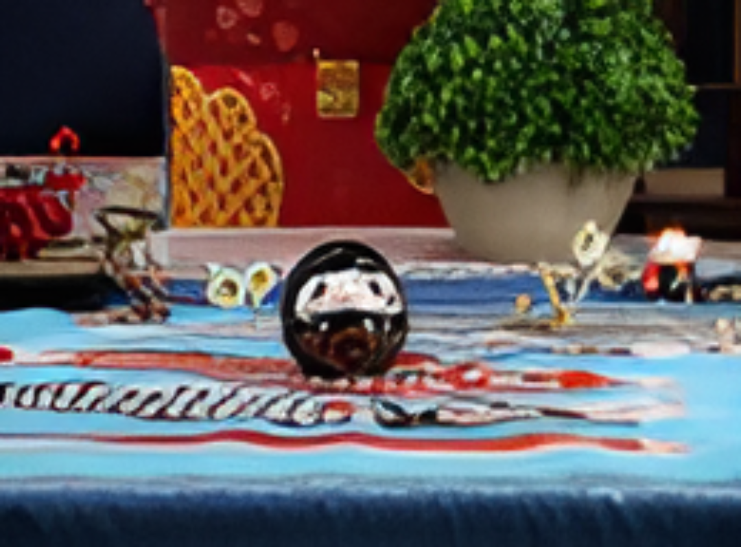 0119gz58-招財貓-迷你小達摩（黑）(A58)