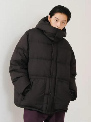 【直播】MARKM LX011926 外套（MJDAX6502）