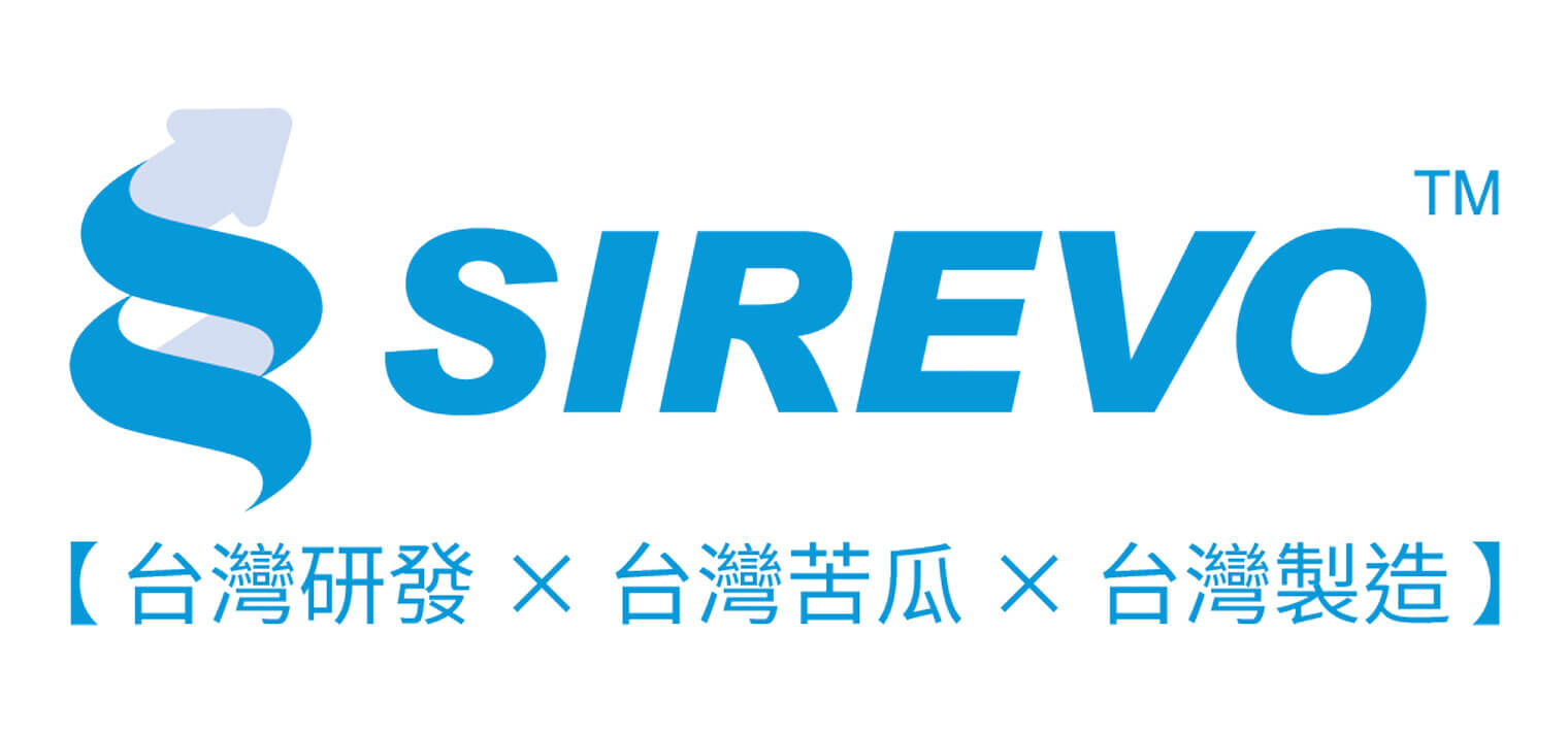 豐傑苦瓜胜肽，來源採用國際SIREVO品牌，為台灣研發、台灣苦瓜、台灣製造