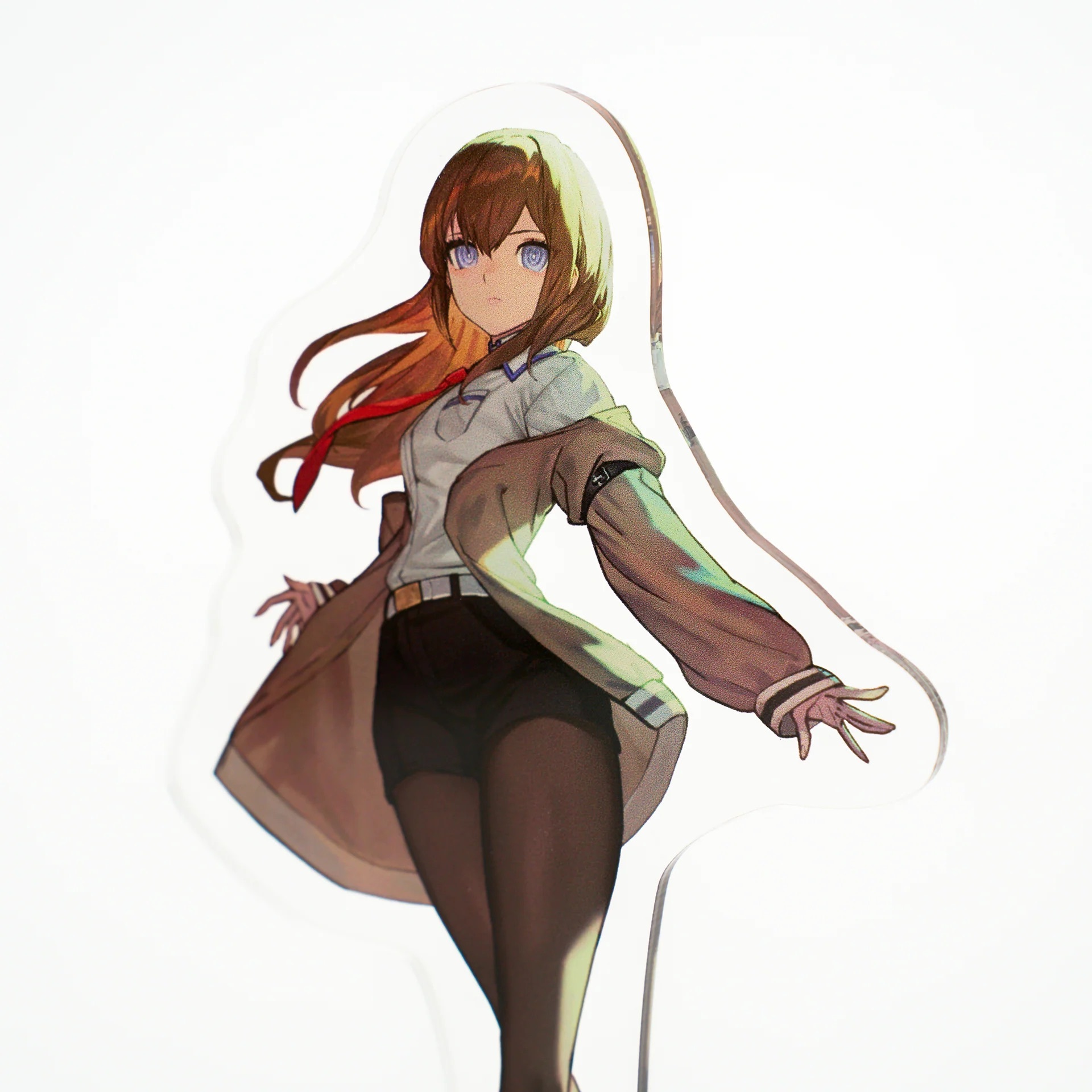 STEINS;GATE_命運石之門 壓克力立牌_牧瀬紅莉栖