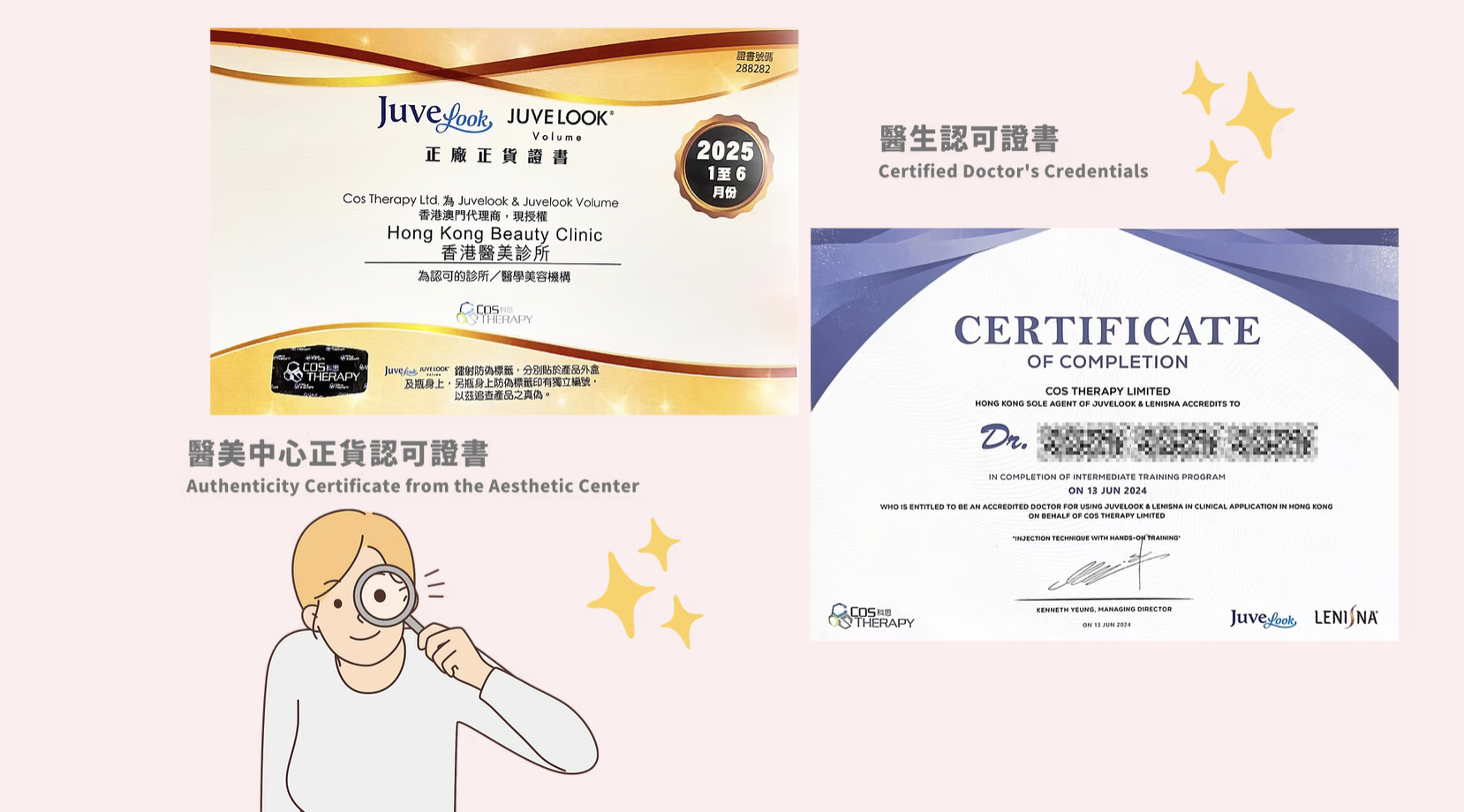 Juvelook I 眼部素顏針 香港 醫美診所