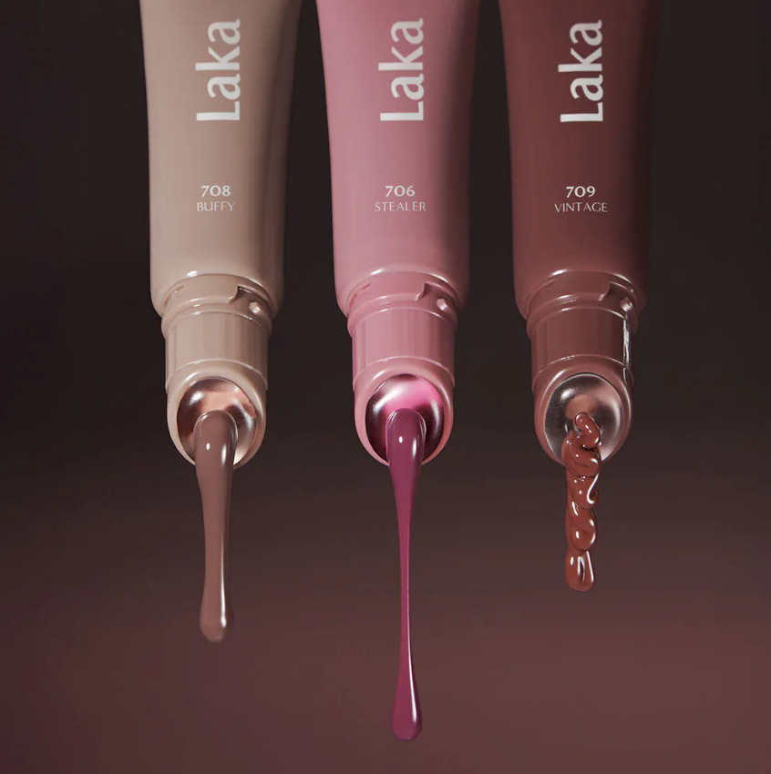 [ Laka ] Fruity Lip Glotioner 551463