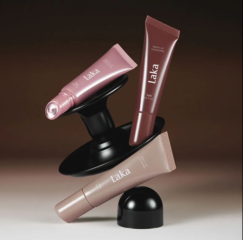 [ Laka ] Fruity Lip Glotioner 551463