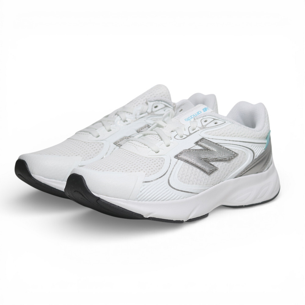 NEW BALANCE 慢跑鞋 AMASTE 白銀 輕量 女 WAMAS9J0