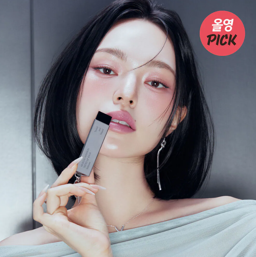 [ MUZIGAE MANSION ] Tinted Lip Balm 551463