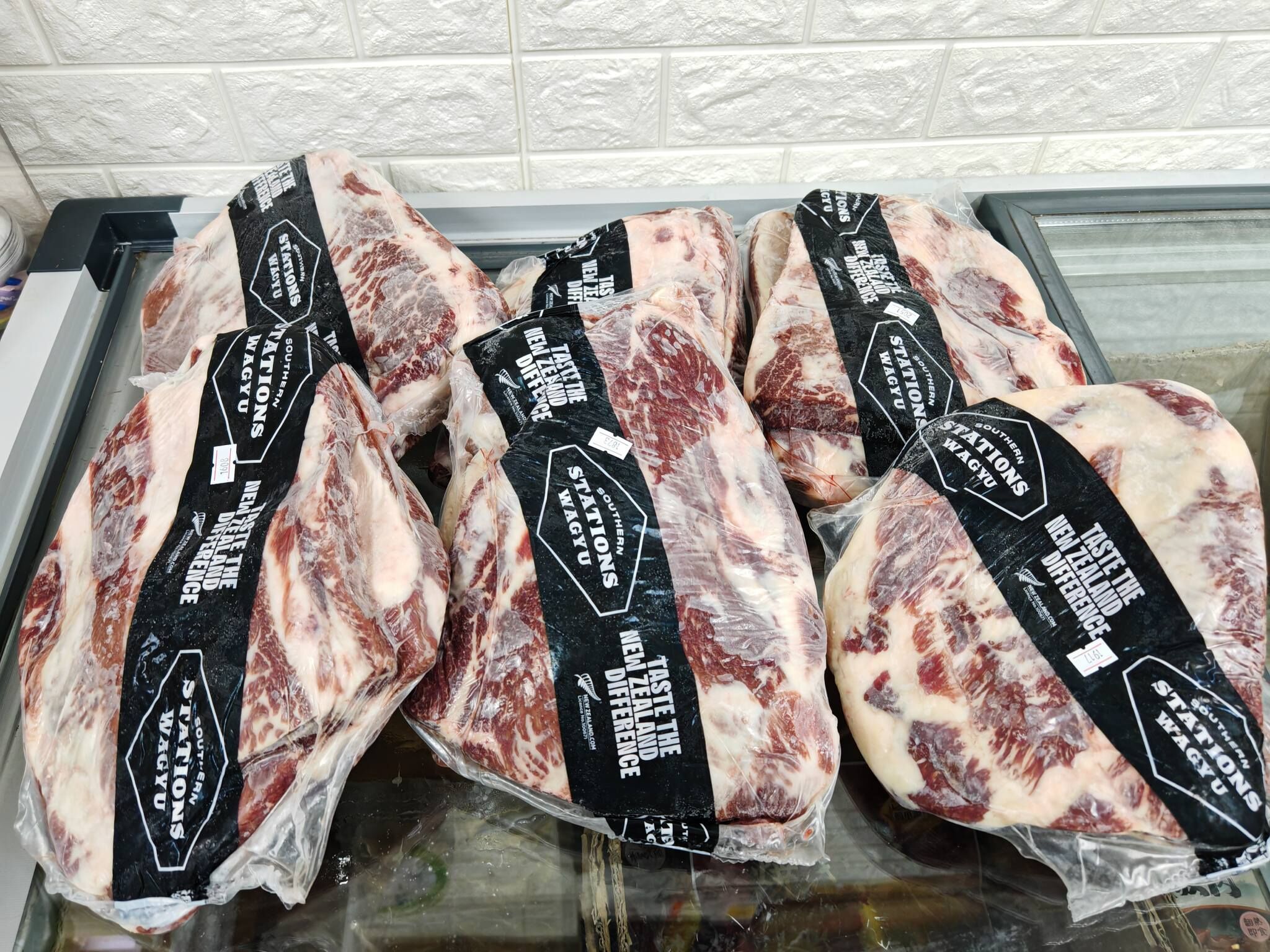 1月優惠-紐西蘭和牛牛小排（原件優惠）