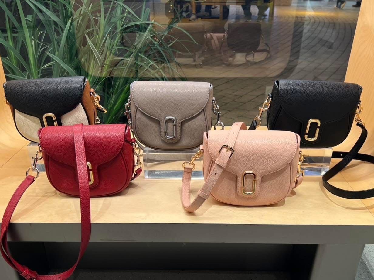 260119 Marc Jacob’s 專櫃款手袋