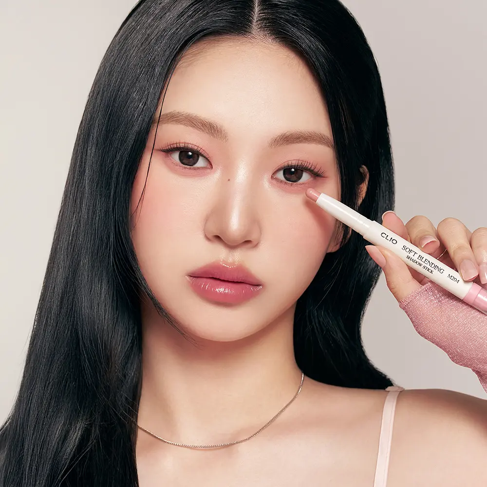 CLIO 柔焦暈染眼影棒【12款色號】