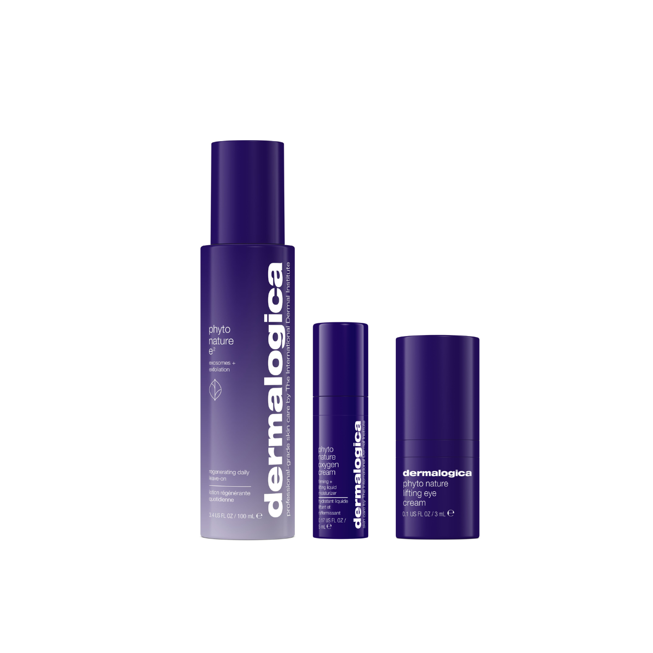 DERMALOGICA 植物重塑限定套裝
