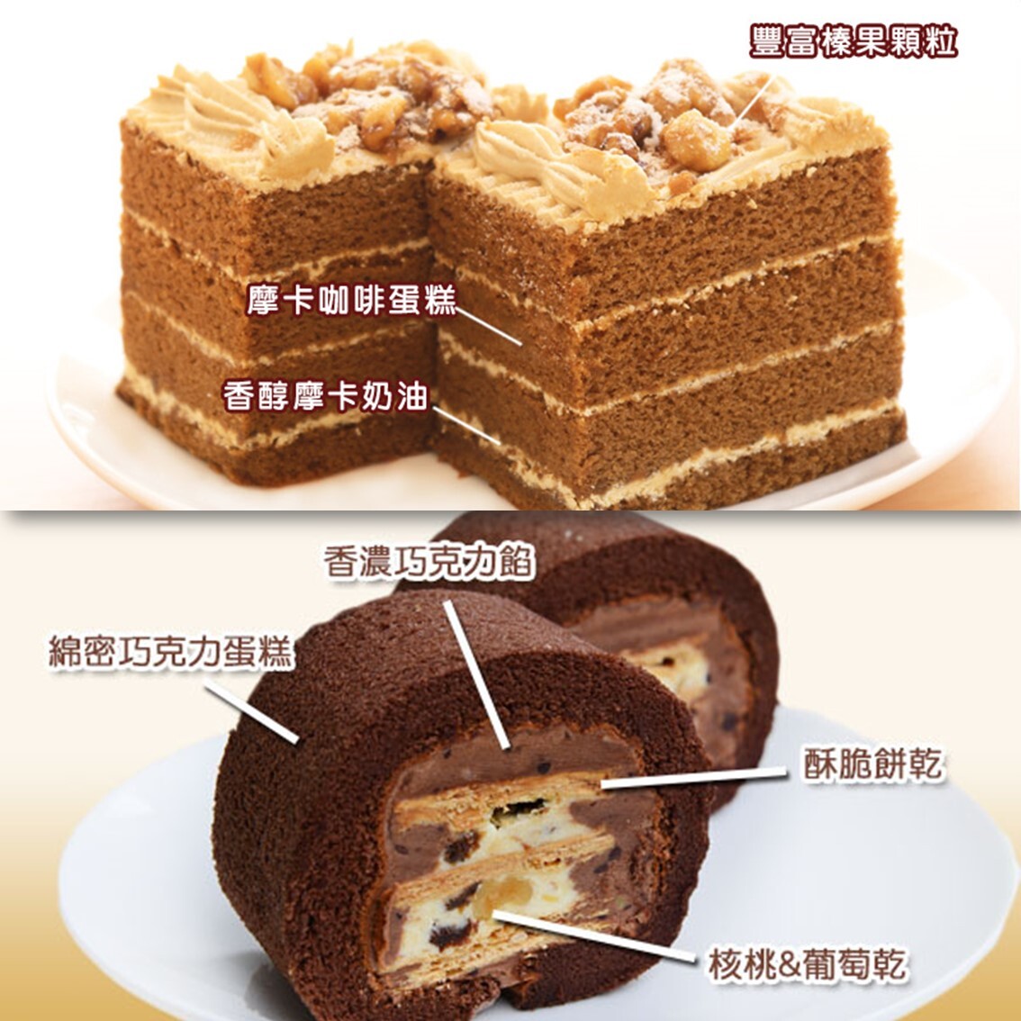 (團購)麥之鄉蛋糕(03/05到貨)