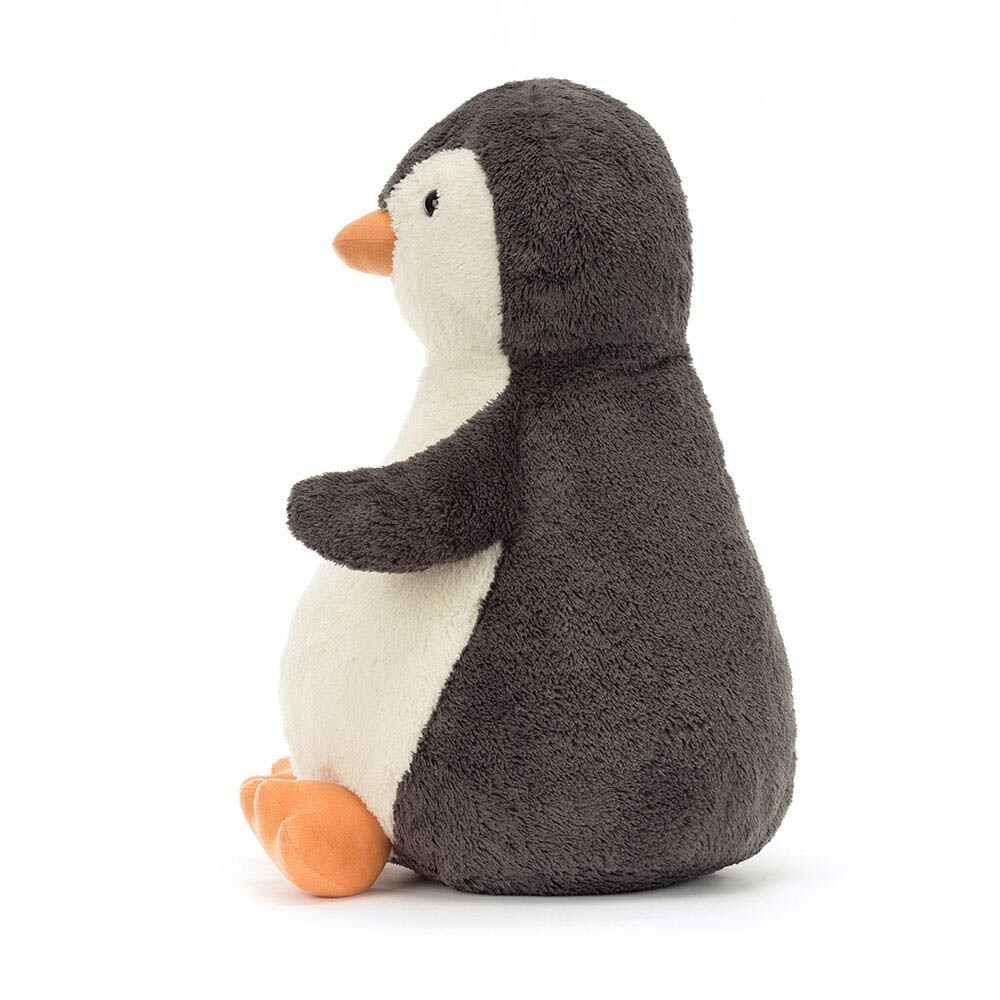 Jellycat Peanut Penguin 花生企鵝(46cm)
