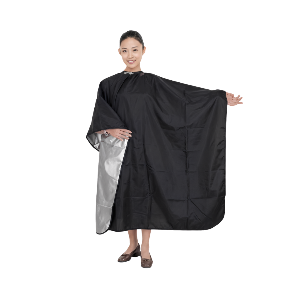 6006雙面大方圍巾