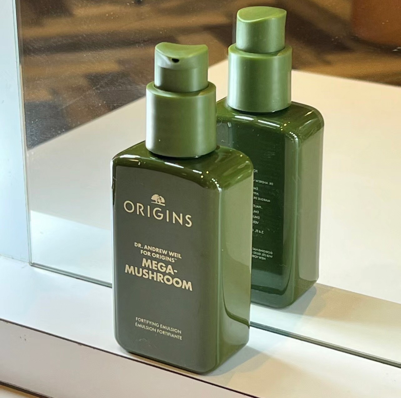 📦預購 品木宣言-Dr. WEIL青春無敵健康光潤機能乳液100ml