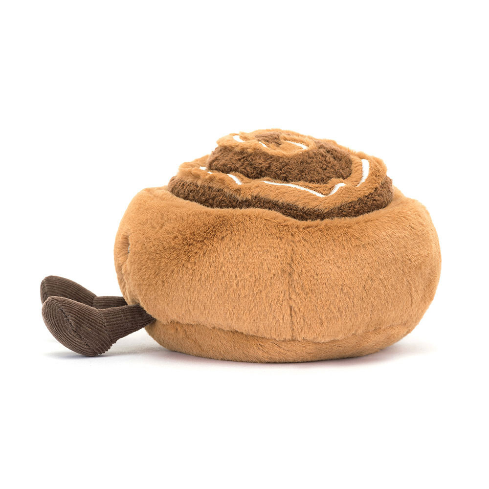 Jellycat Amuseable Cinnamon Bun 趣味肉桂捲(13cm)