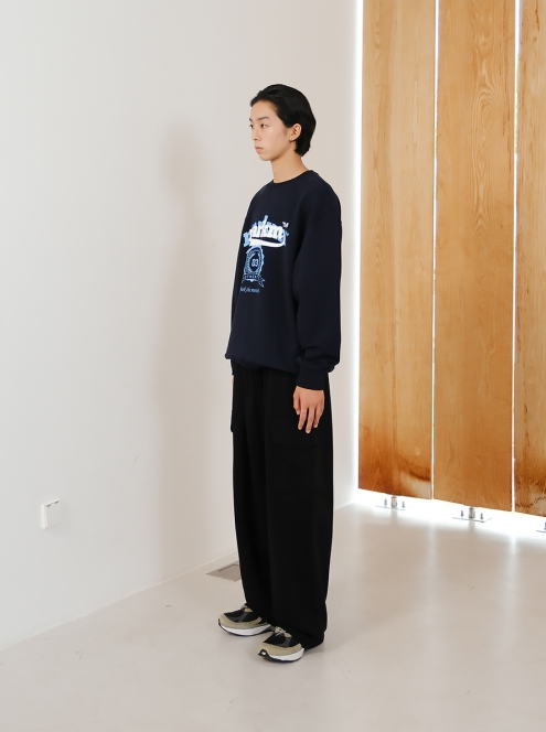 【預購】MARKM LX011951 圓領衛衣(MJIBI8707)