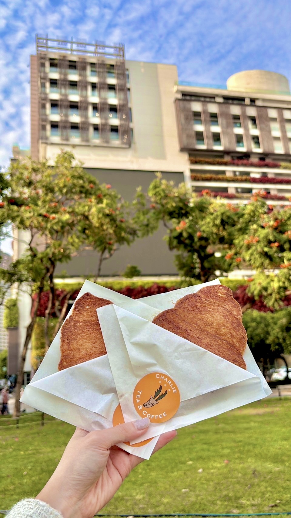 台中勤美、台北勤美誠品、快閃店、巴斯克、查壹茶