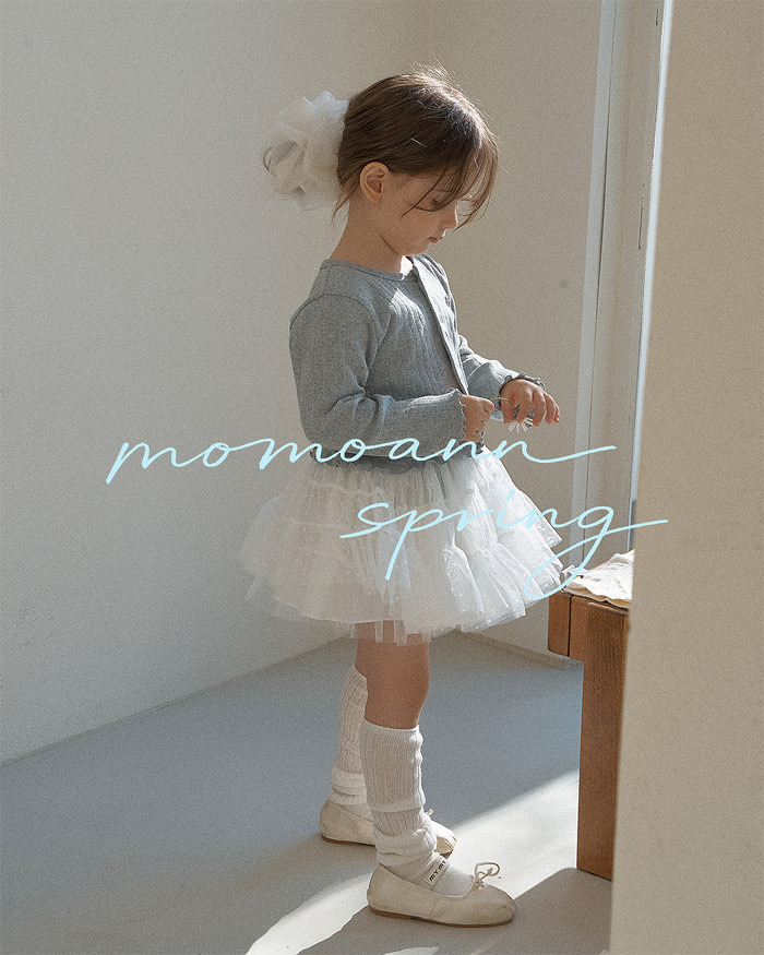 正韓春momoann 兩色1+1愛心外套+內搭背心兩件組