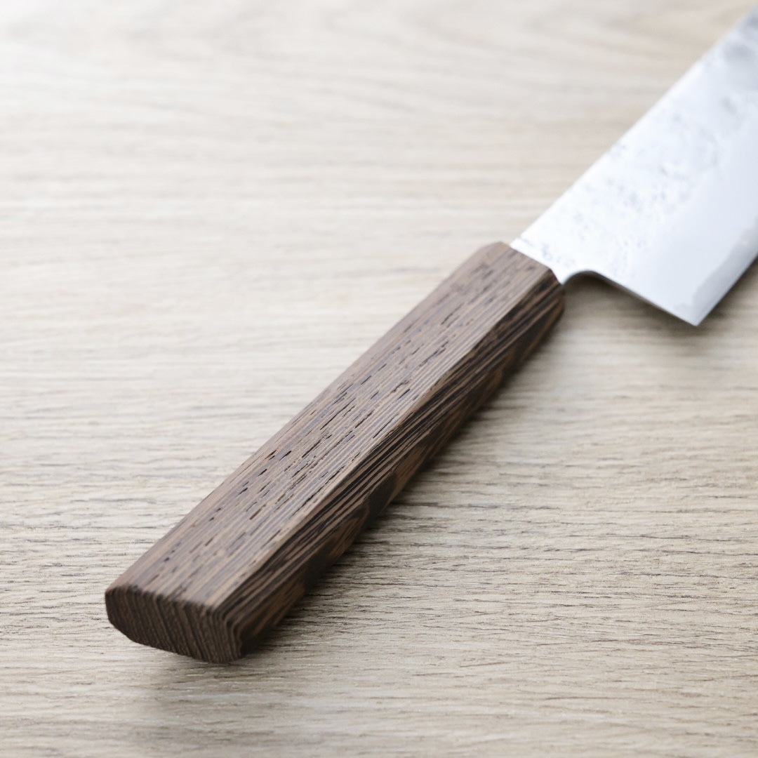 仙藏 三德 167mm 銀三鋼