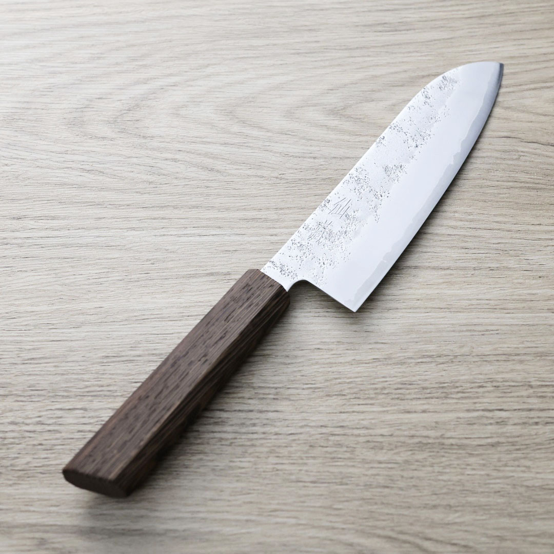 仙藏 三德 167mm 銀三鋼