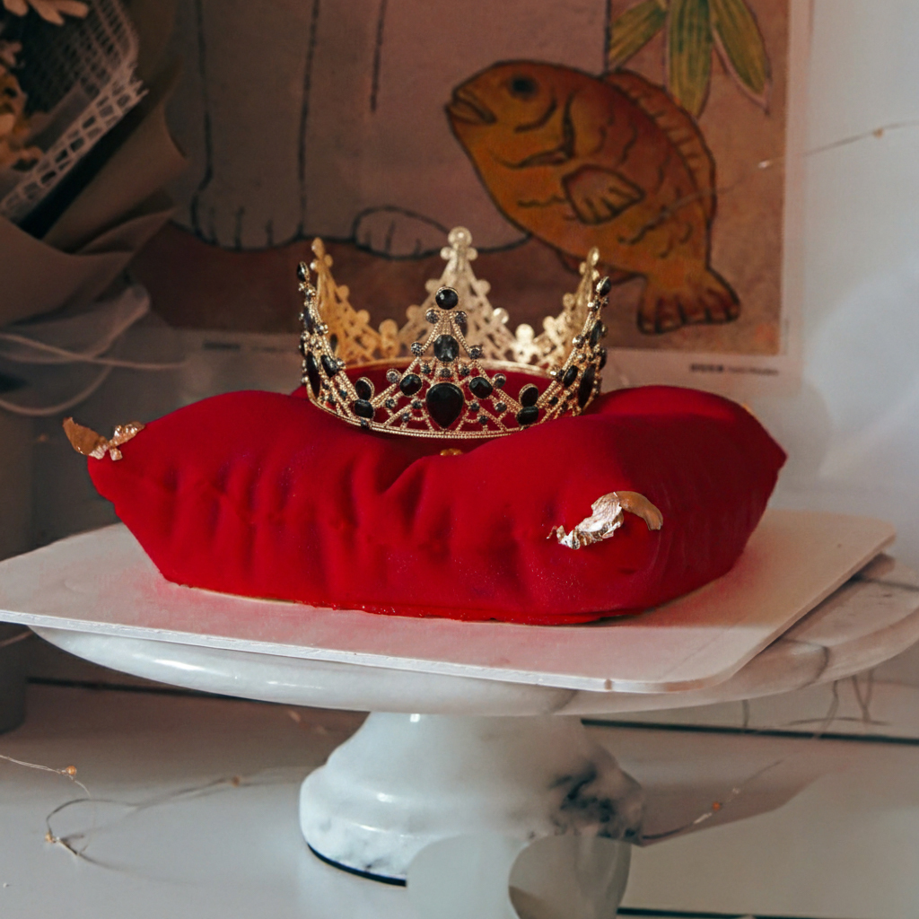 PILLOW（客製顏色）