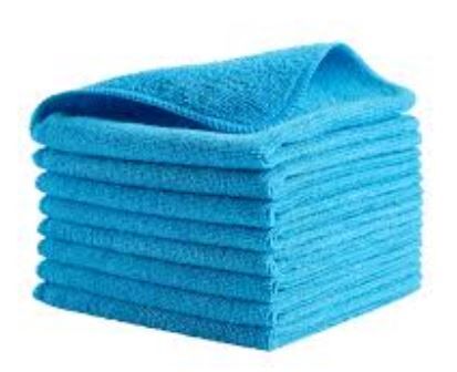 超级好用 microfiber 大抹布 37cm 颜色随机