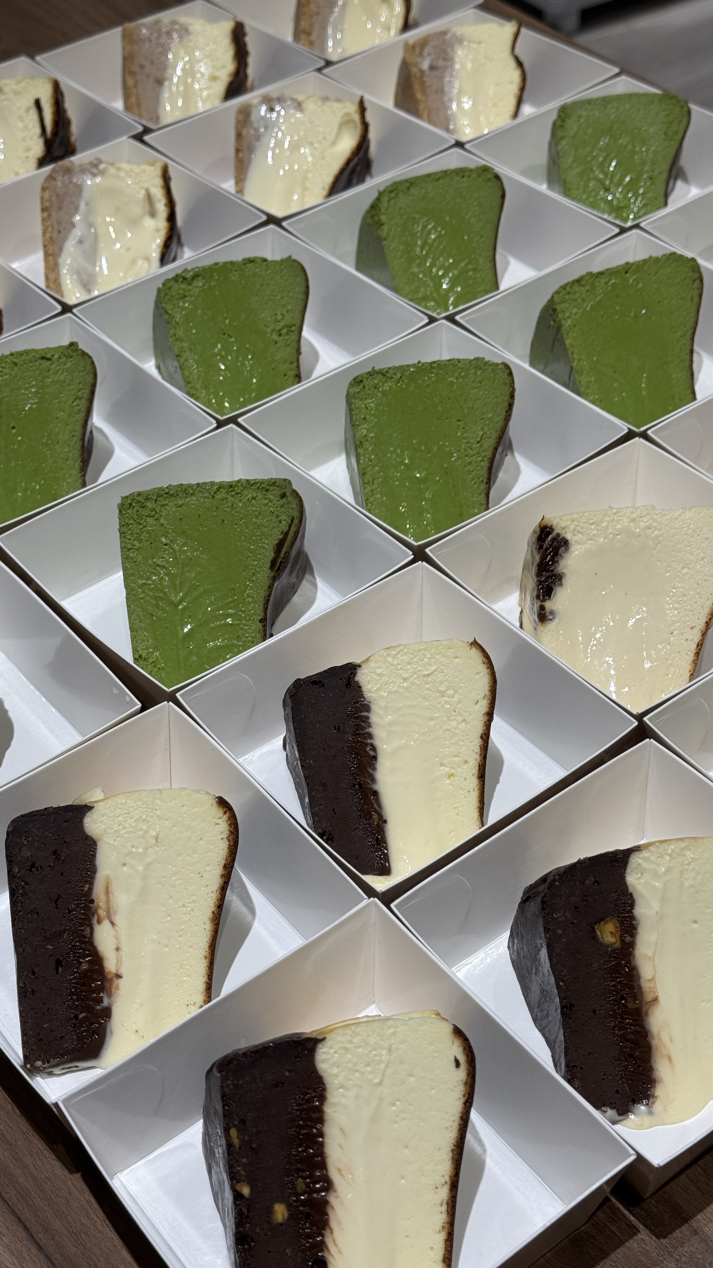 台中勤美、台中勤美誠品、快閃店、巴斯克、查壹茶