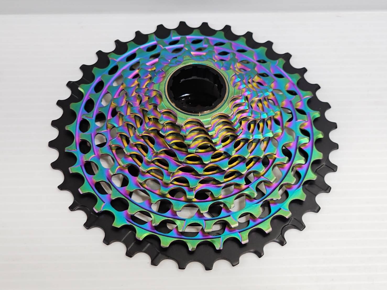 SRAM AXS RED E1 彩虹飛輪 XG-1290 12速飛輪 10-36T 10-33T 12S飛輪