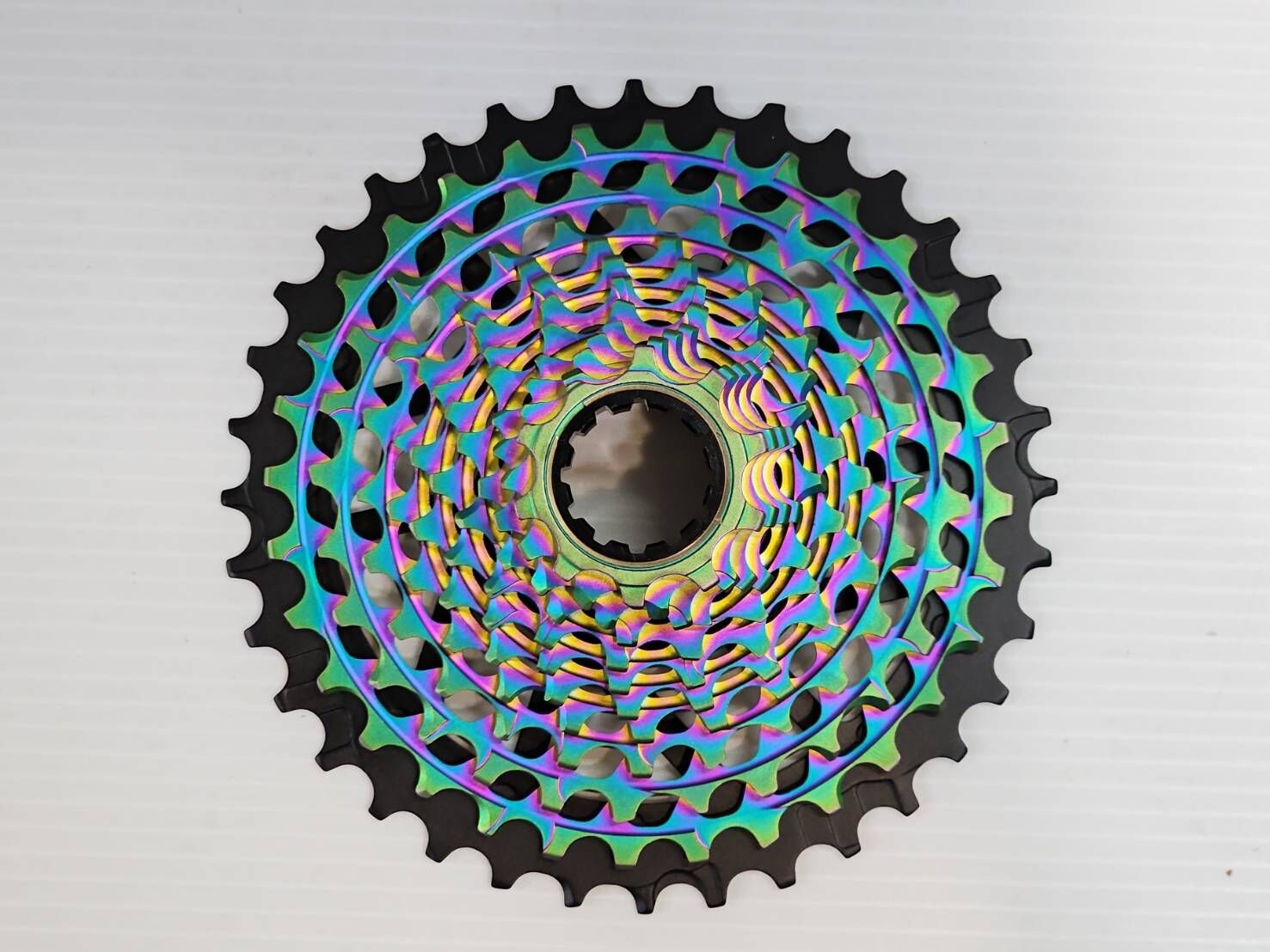 SRAM AXS RED E1 彩虹飛輪 XG-1290 12速飛輪 10-36T 10-33T 12S飛輪