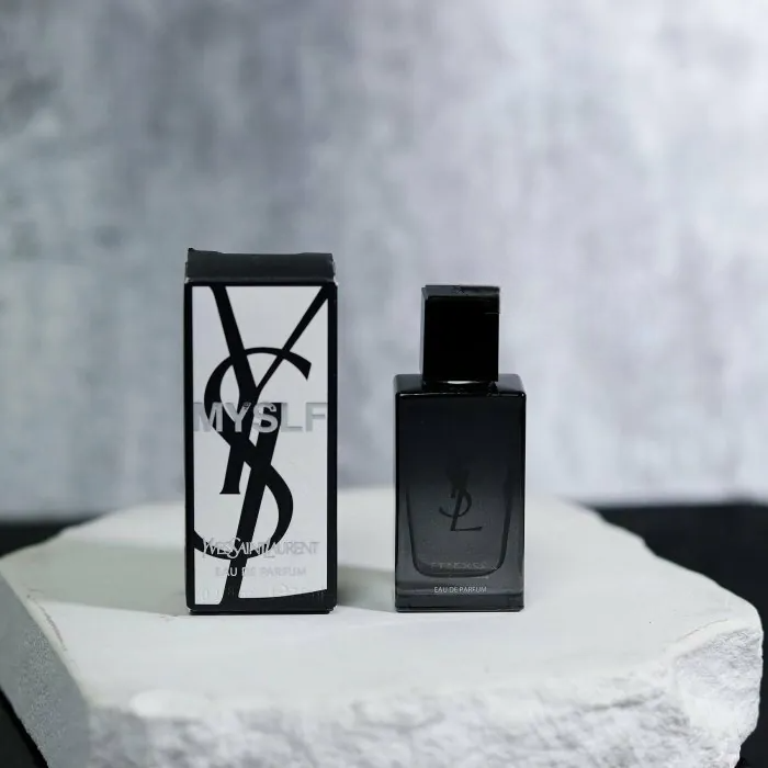 現 貨丨YSL MYSLF L'Absolu 香精版男士香水 7.5mL